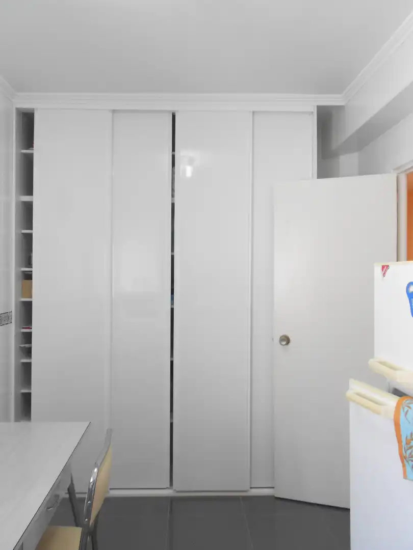 Habitación de Piso de alquiler en  Logroño con Calefacción, Amueblado y Horno