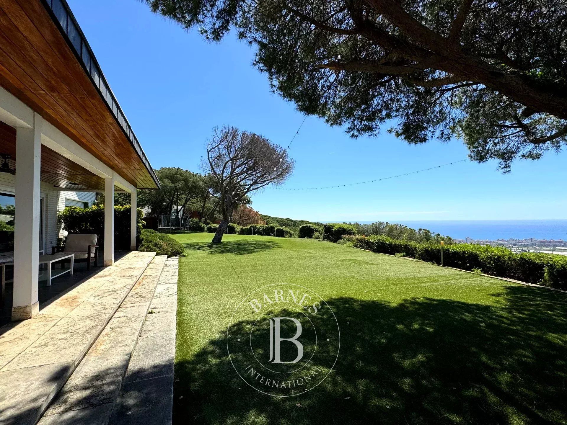 Casa o chalet en venta en Cabrils