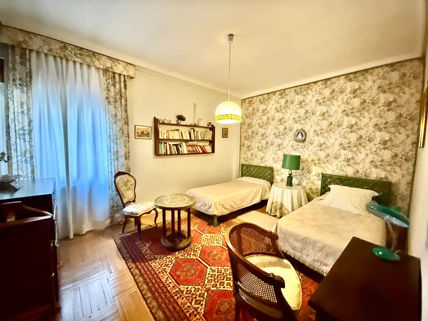 Penthouse mit Aufzug zum Verkauf in Calle de José Abascal 63, imagen 54