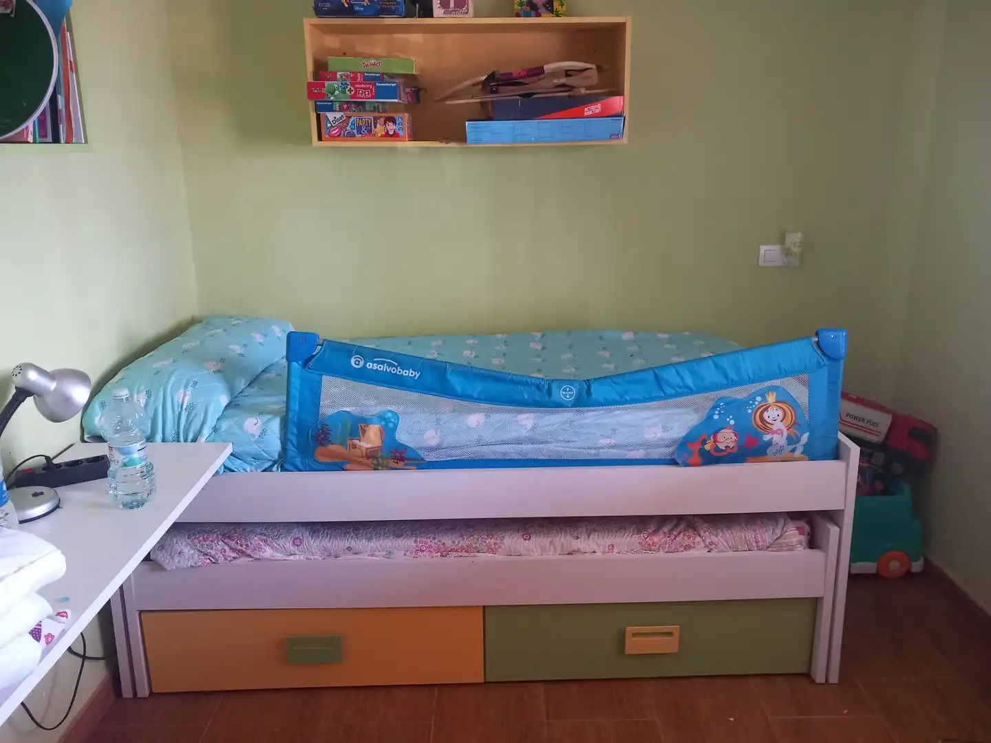 Habitación de Casa o chalet de alquiler en Algeciras