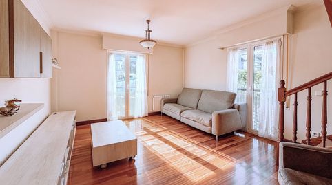 Foto 4 de Dúplex en venta en Urnieta, Gipuzkoa