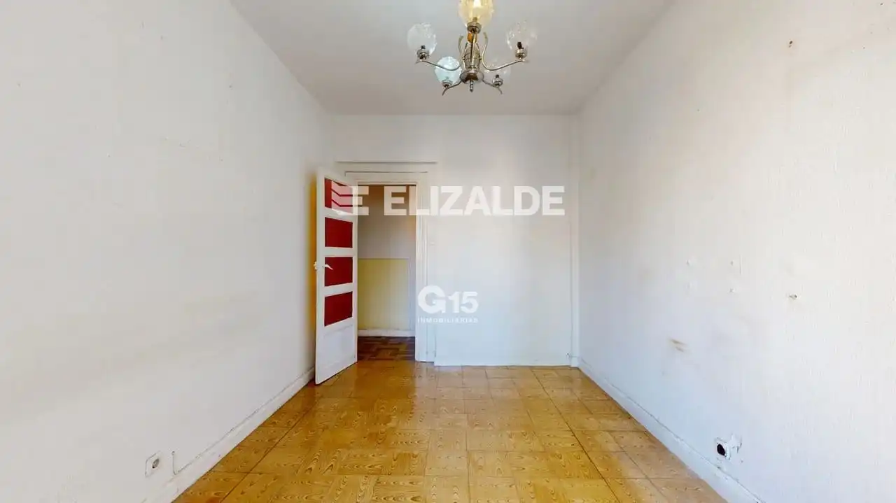 Habitación de Piso en venta en Altza