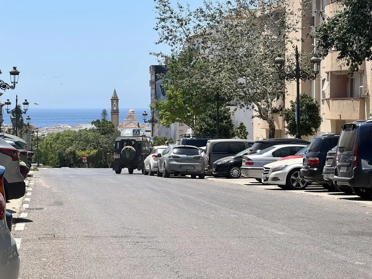 Habitatge en venda a Estepona Pueblo, imagen 2