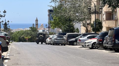 Foto 2 de Planta baja en venta en Sierra de Estepona - Avda. de Andalucía, Estepona