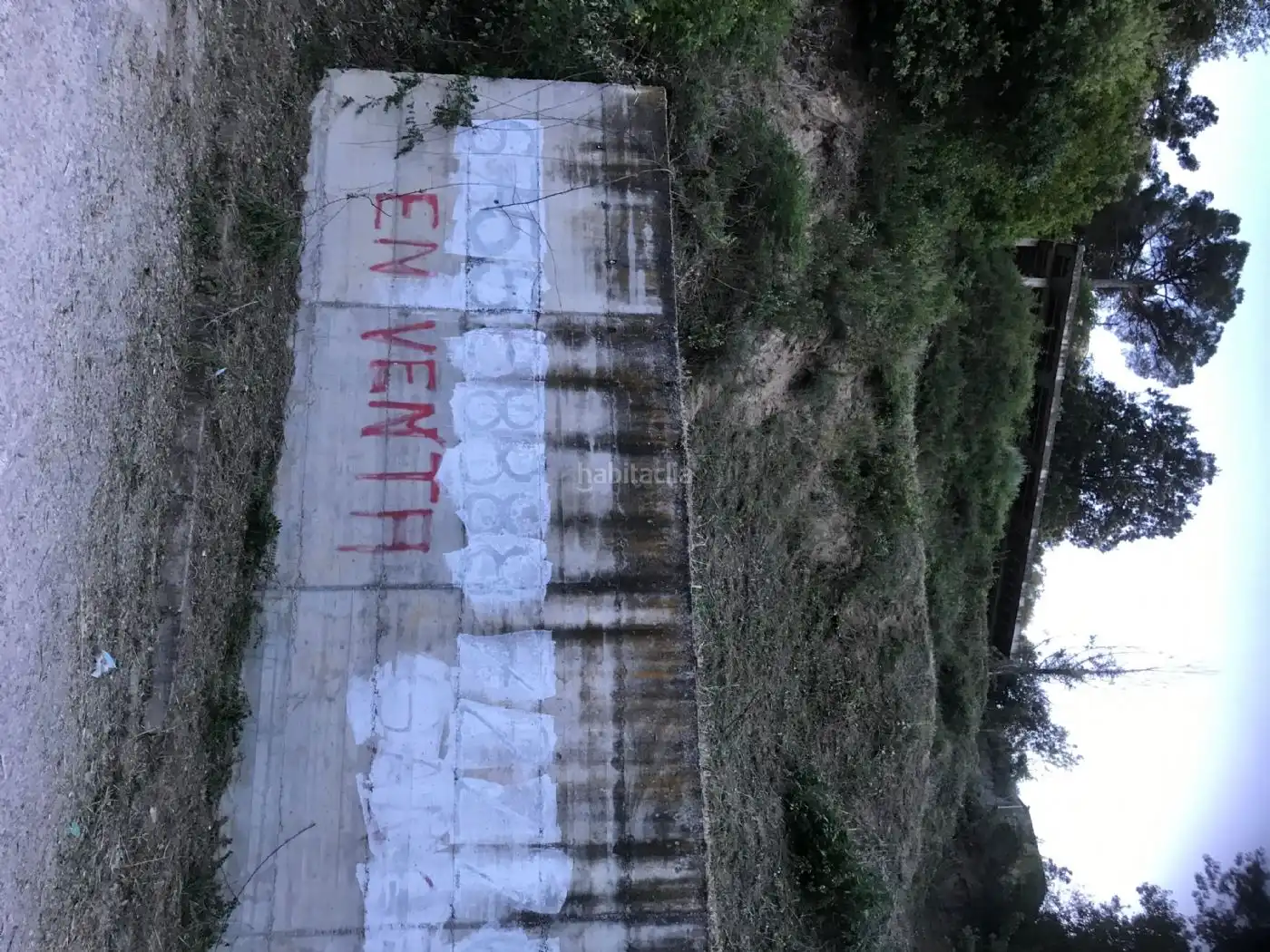 Wohnbaugrundstück zum Verkauf in Carrer de la Font de la Fusta 305, imagen 20