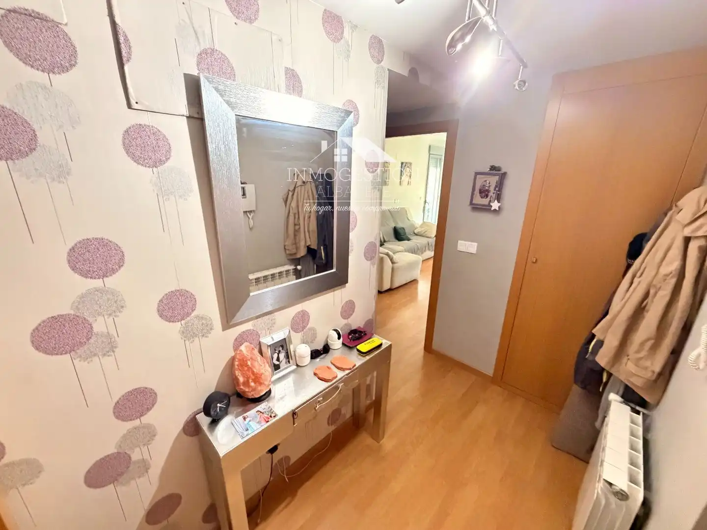 Flat with terrace for sale in La Mancha, imagen 23