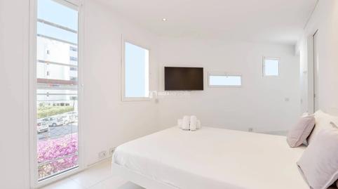 Foto 3 de Pis en venda a Marina Botafoc - Platja de Talamanca, Illes Balears