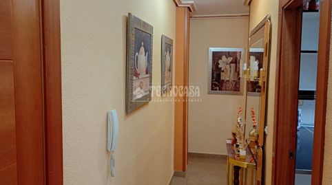 Foto 3 de Piso de alquiler en Torredonjimeno, Jaén