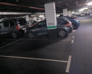 Parking of Garage for sale in Móstoles