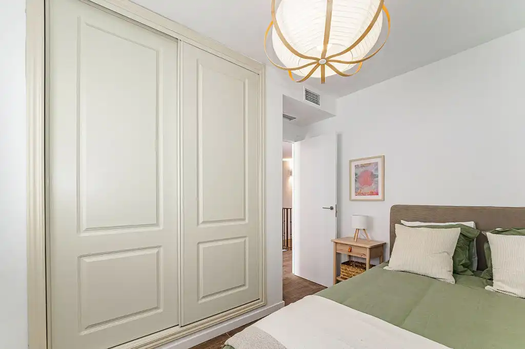Bedroom of Detached homes for sale in Aracena