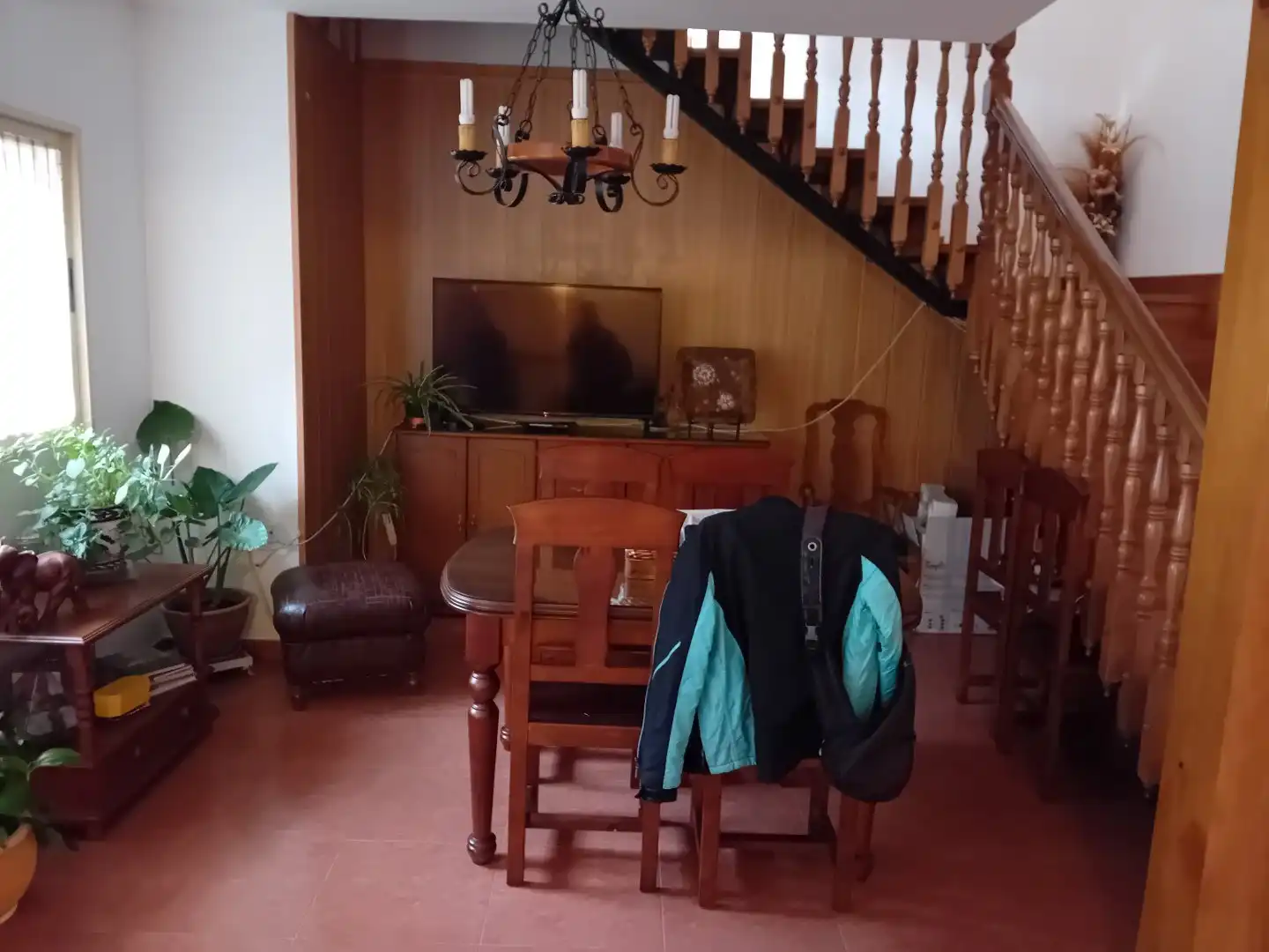 Country house zum Verkauf in Viso del Marqués mit Heizung, Terrasse und Abstellraum