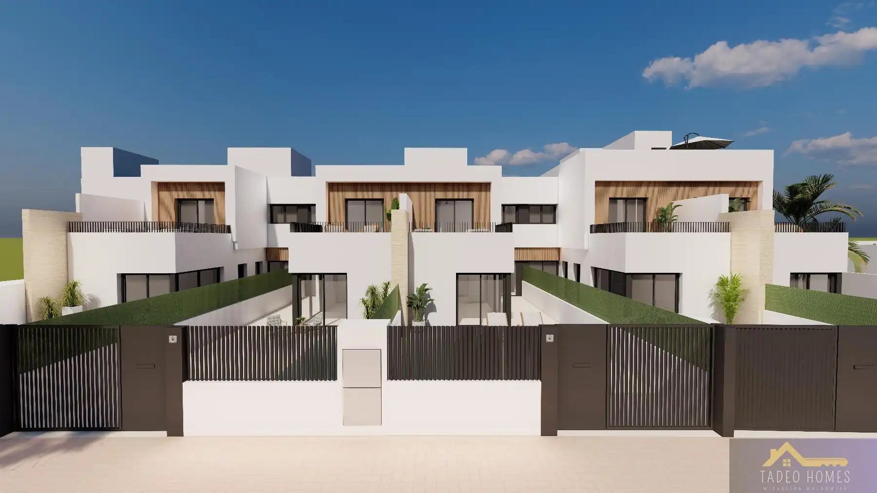 Villa con piscina in vendita a San Diego 5, imagen 5