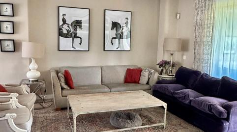 Foto 5 de Casa adosada en venda a Calle Traviata, Los Satélites - Roza Martín, Madrid