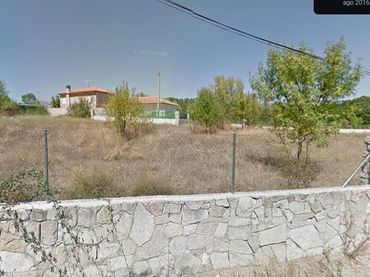 Terreny residencial en venda a Navaluenga