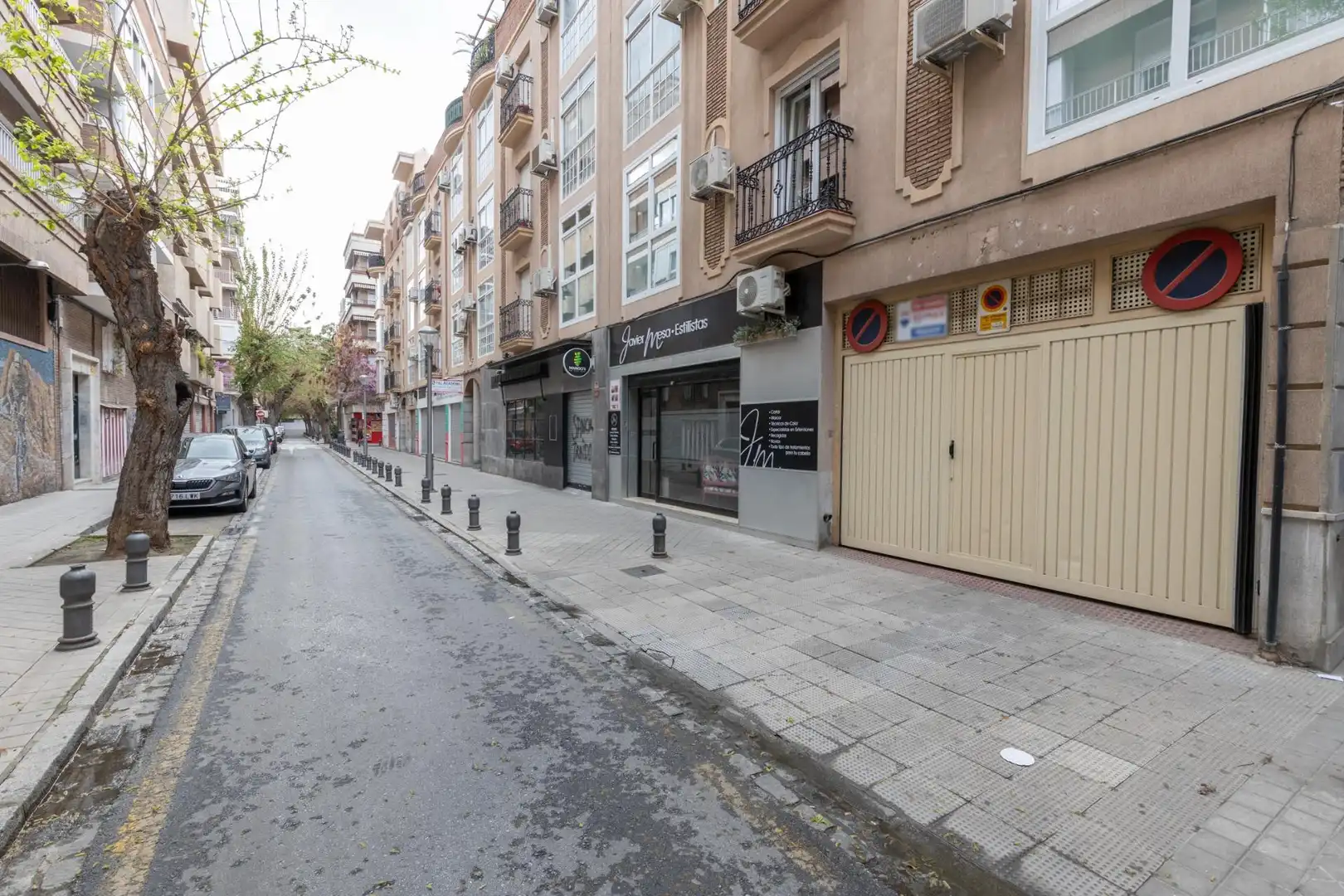 Aparcament en venda a Ronda, imagen 4