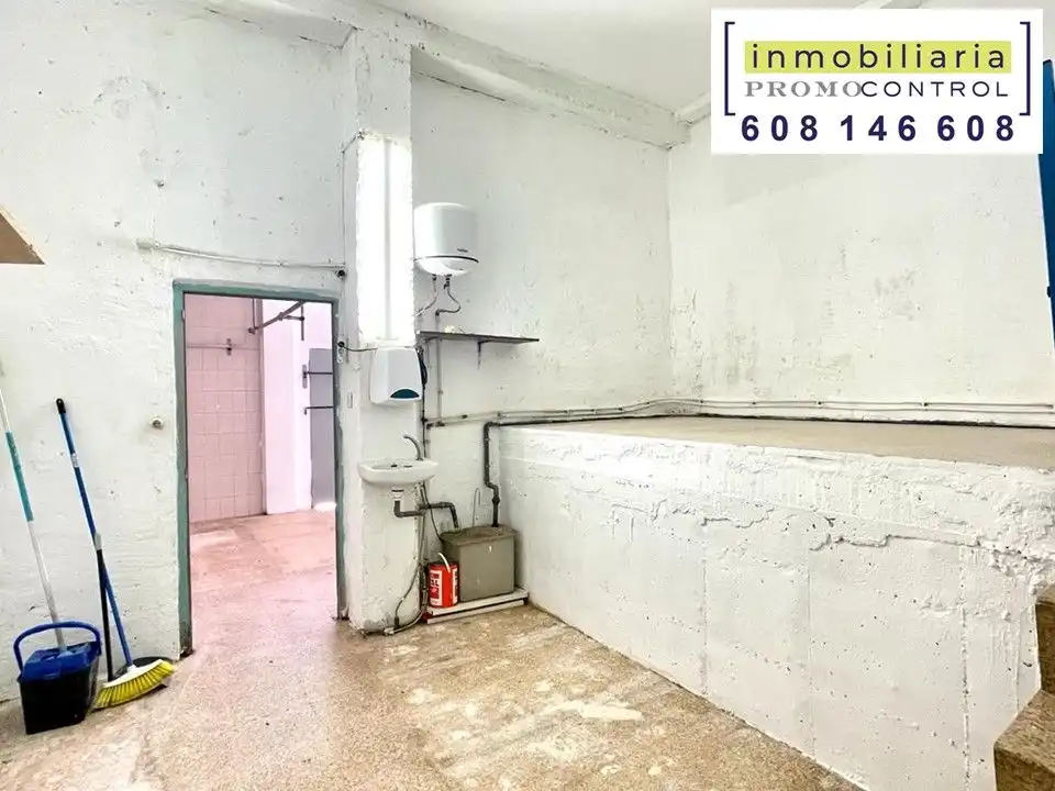 Local comercial de lloguer a Villanueva de Gállego, imagen 14