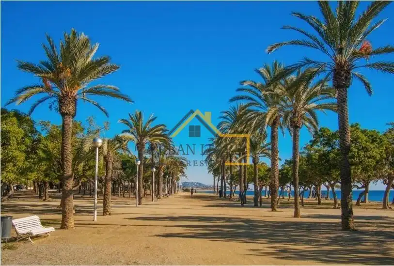 Piso con terraza en venta en Centre, imagen 13