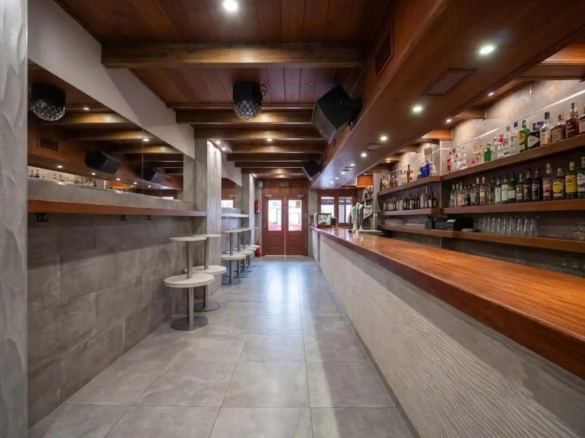 Business premises for sale in Calle APOLO, imagen 28