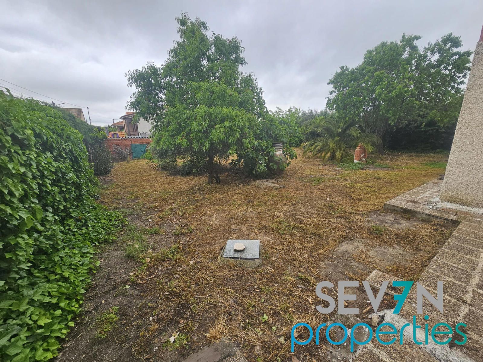 Casa o xalet en venda en Casarrubios del Monte amb Calefacció, Jardí privat i Terrassa