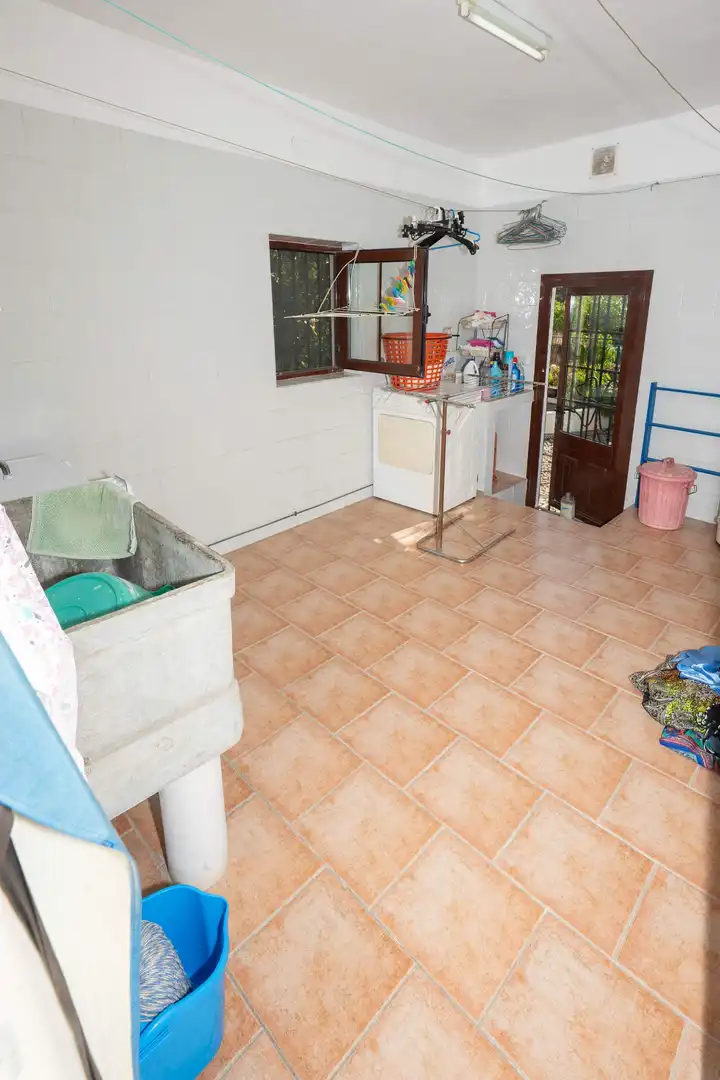 Villa mit Terrasse zum Verkauf in Centro, imagen 67