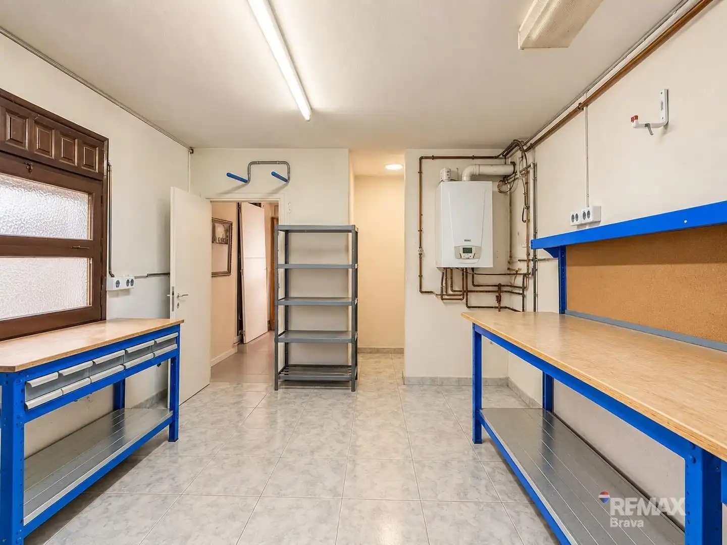Villa avec terrasse à vendre à Sector LLOBREGAT 5, imagen 97