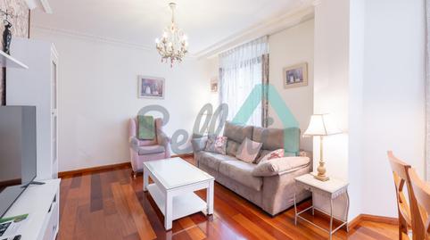 Photo 4 of Flat for rent in De la Costa, Barrio del Centro, Gijón
