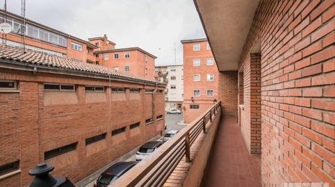 Photo 2 of Flat for sale in Calle Virgen de las Fuentes, 4, San Antonio, Ávila Capital