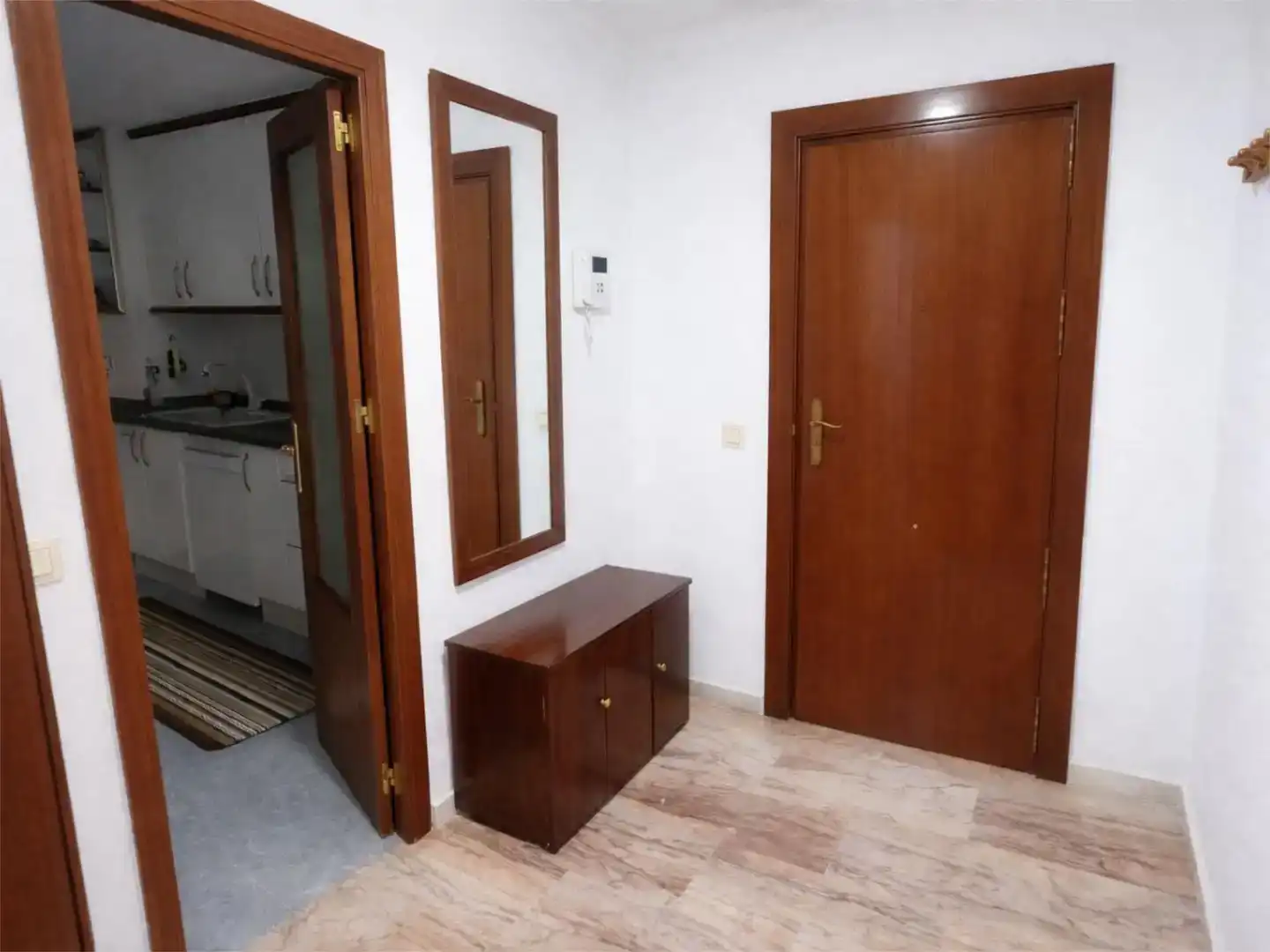 Piso en venta en Málaga Capital
