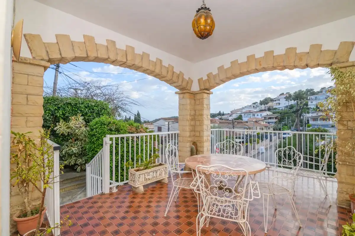 Villa à vendre à Mas Trader - Corral d'En Tort - Corral d'En Cona, imagen 3