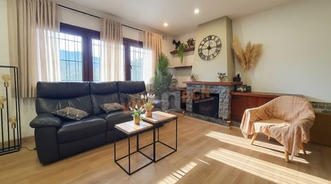 Foto 3 de Casa o xalet en venda a Carrer de Fluvià, Vallgorguina, Barcelona