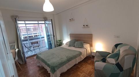 Foto 2 de Pis per a compartir a Calle Hornos Caleros, Estación, Ávila Capital