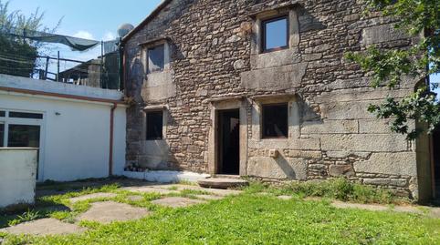 Foto 4 de Finca rústica en venda a Vimianzo, A Coruña