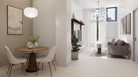 Foto 2 de Pis en venda a Parque Ayala - Jardín de la Abadía - Huelín, Málaga Capital