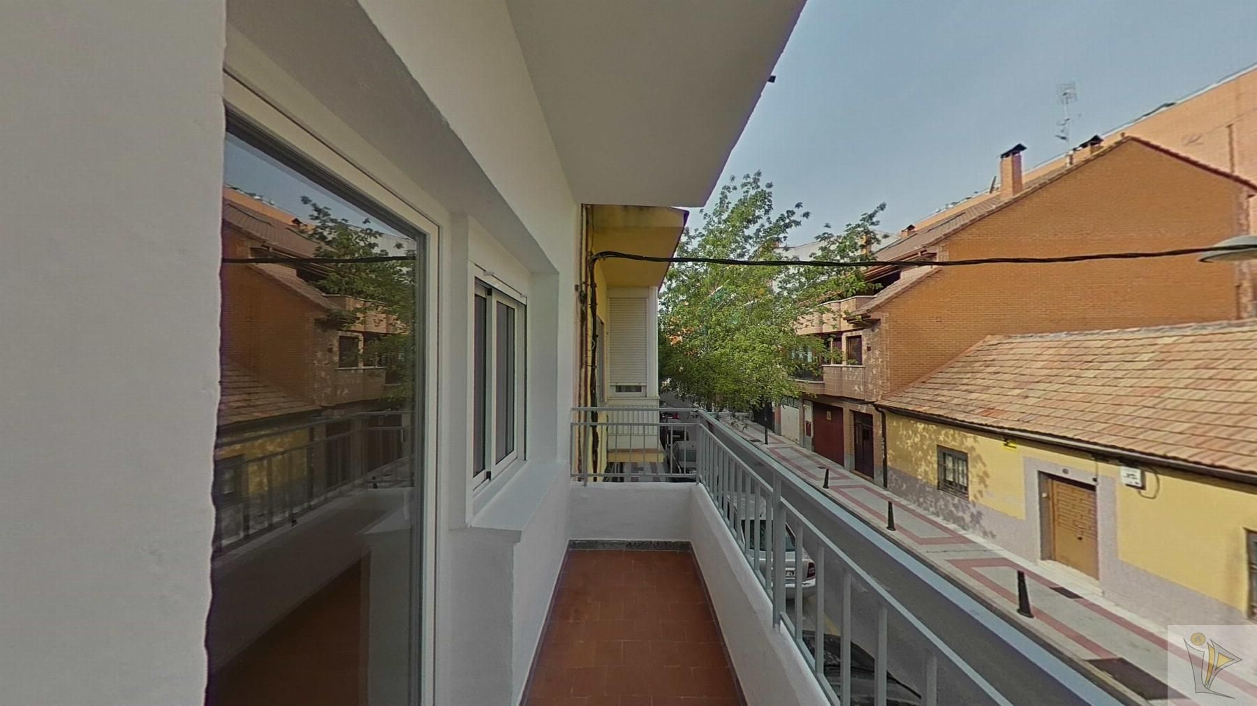 Terrassa de Pis en venda en Getafe