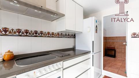 Foto 2 de Pis en venda a Calle Goles, 52, San Vicente,  Sevilla Capital