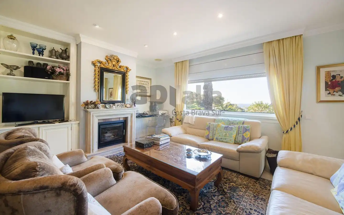 Casa con piscina en venta en Santa María de Llorell, imagen 20