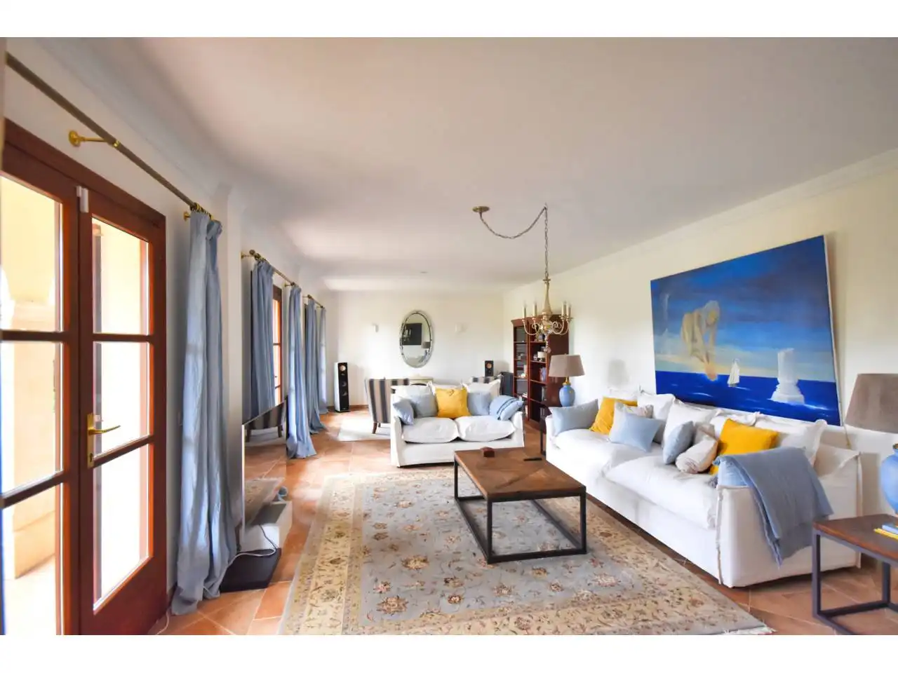 Maison avec jardin à vendre à Poligono 10 sin, imagen 24