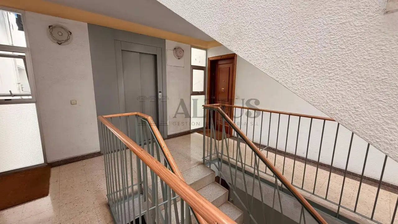 Flat with lift for sale in Concheiros - Fontiñas, imagen 20