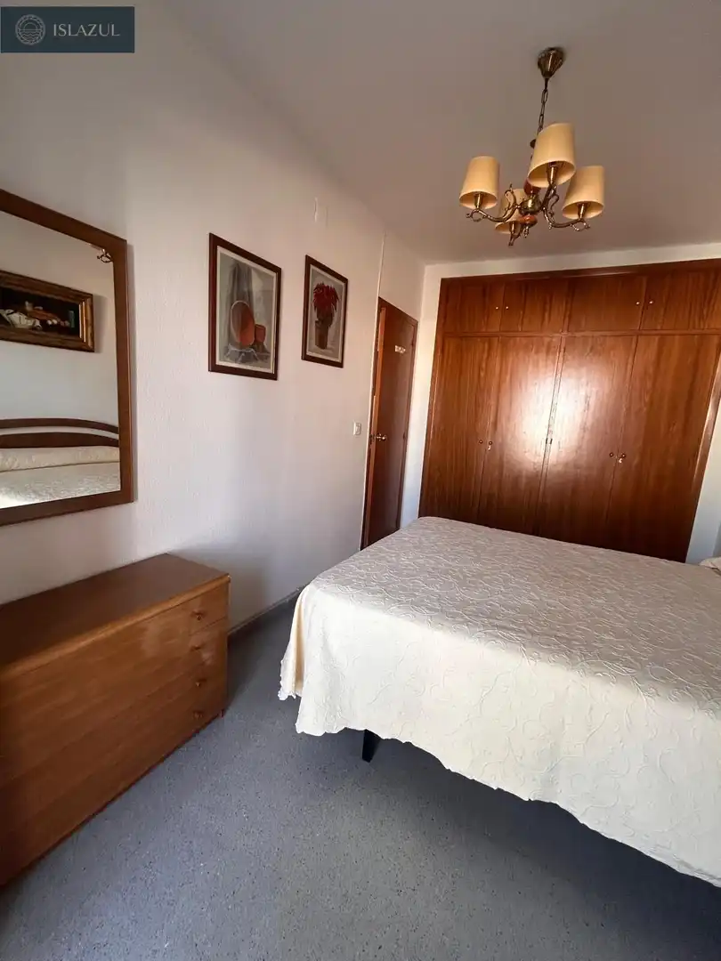 Appartamento con terrazza in vendita a Isla Cristina Ciudad, imagen 38