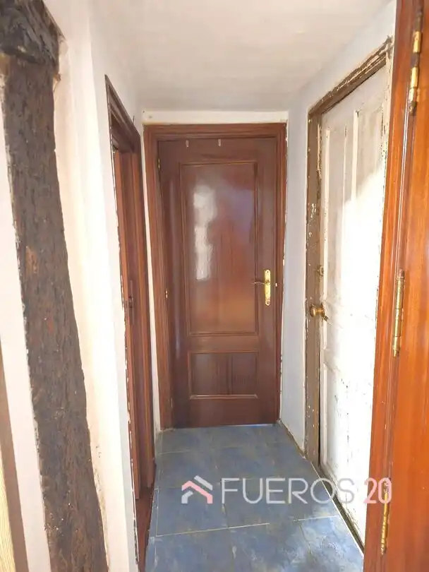 Apartamento en venta en Barakaldo  con Calefacción, Trastero y Amueblado