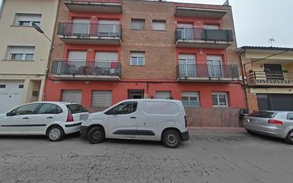 Exterior view of Flat for sale in Roda de Ter