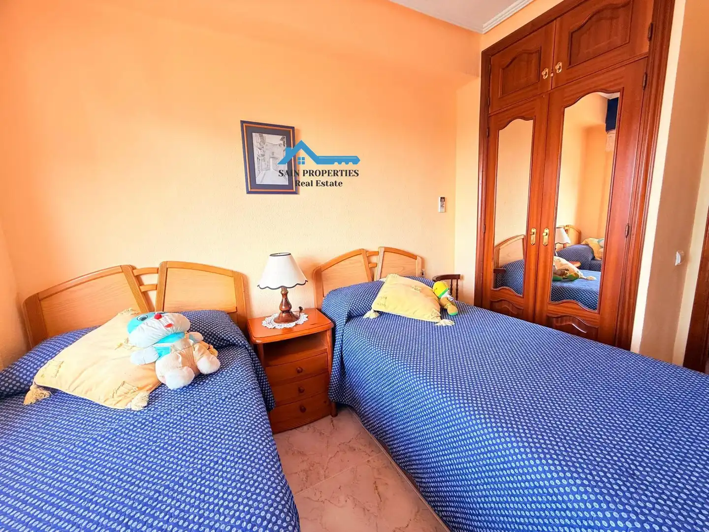 Wohnung mit Terrasse zum Verkauf in Casco Antiguo - Puerto, imagen 22