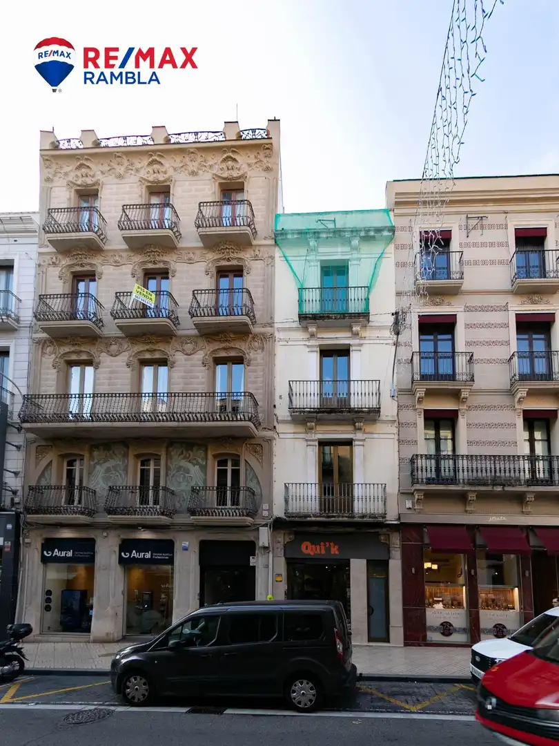 Residencial en venta en Centre, imagen 4