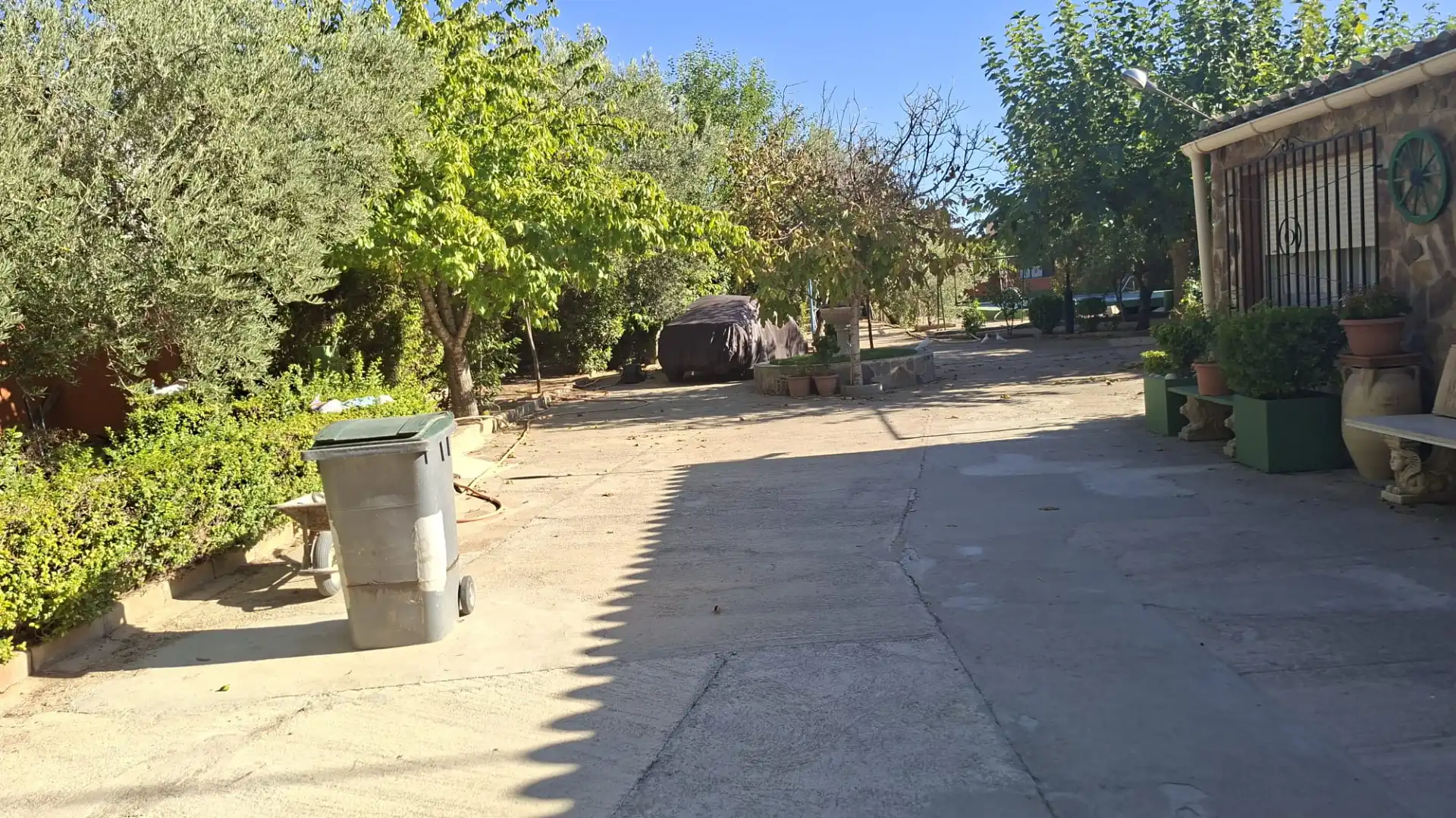 Villa avec piscine à vendre à Pedanías - Extrarradio, imagen 14