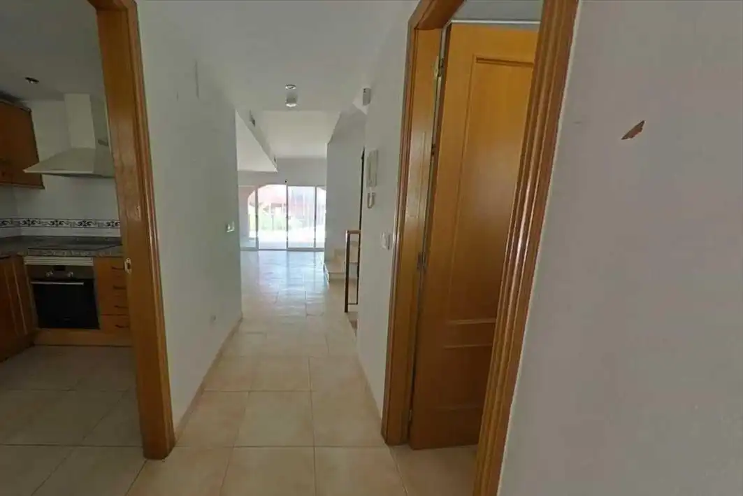 Casa adosada en venta en MOLIO SOLERO, Sanet y Negrals