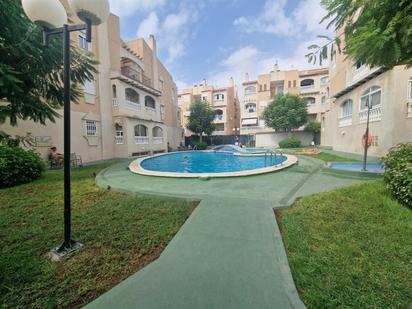 Single-family semi-detached for sale in Calle de la Barraca, Avenida Habaneras - Curva de Palangre