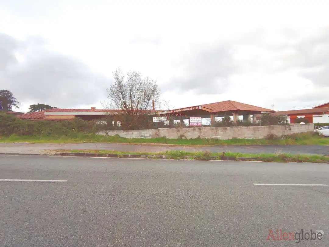 Edifici en venda en Carreño