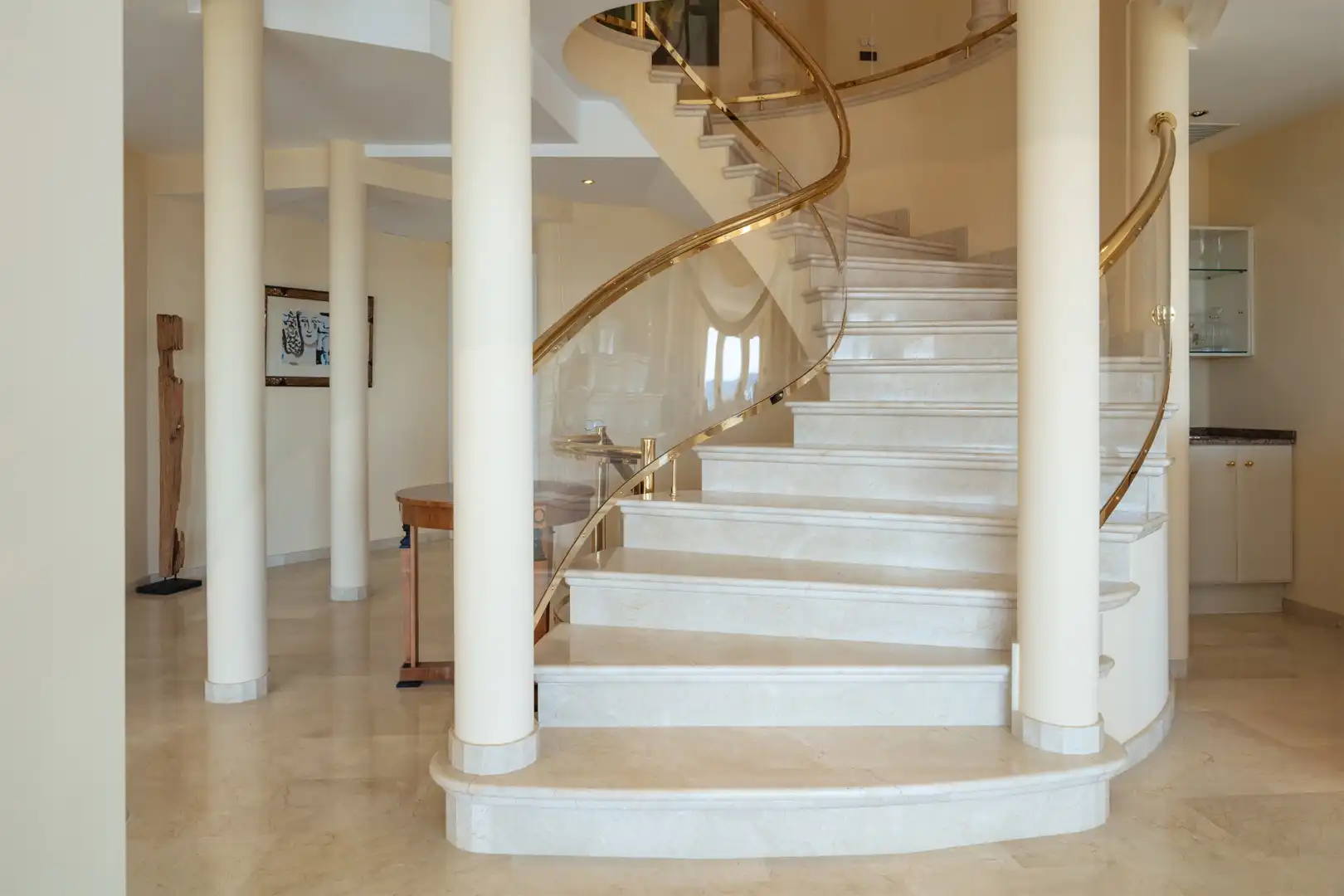 Casa o xalet en venda a Puerto