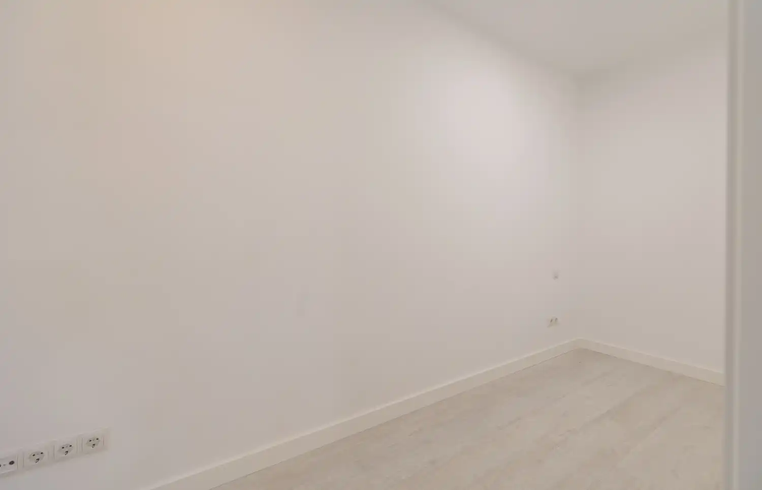Apartament de lloguer en Madrid amb Aire condicionat, Calefacció i Jardí privat