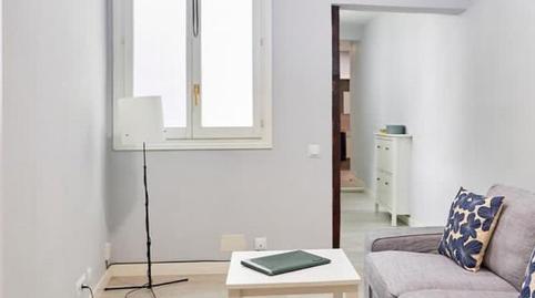 Foto 2 de Apartament de lloguer a Calle de Atocha, Cortes - Huertas, Madrid